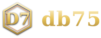 db75 logo
